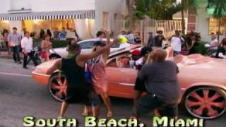 WHIPS AND CHICKS ON SOUTH BEACH w/ Verse Simmonds (buy you a round) and Spike Lee