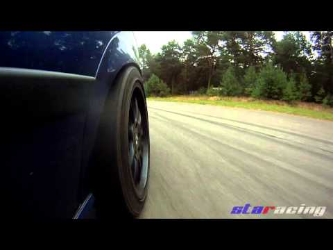 DRIFT - FIRST SECTION PETROL