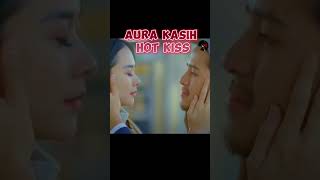 Download lagu Adegan Artis Aura Kasih Berciuman #shorts #aurakasih mp3