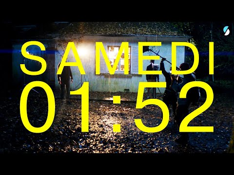 SKAM FRANCE EP.7 S6: Saturday 1h52- Happy end