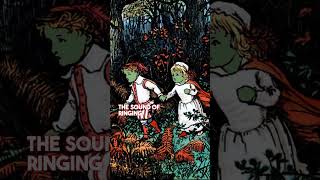 The Green Children of Woolpit