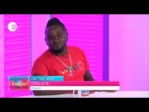 I have been a victim of depression | Nearly attempted suicide - Collo G opens up