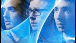 Doubt - Delphic (Ramadanman Refix)