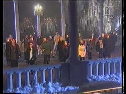 Še tisoč let - Zborček slovenskih izvajalcev