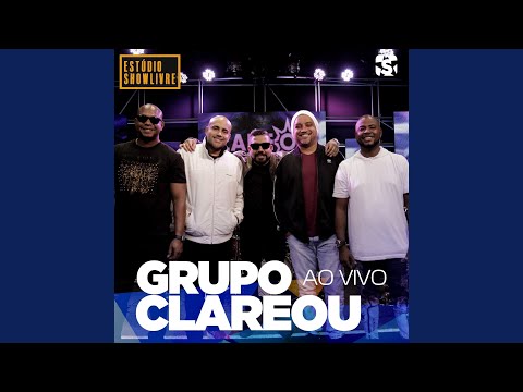 Vai e Vem - Grupo Clareou