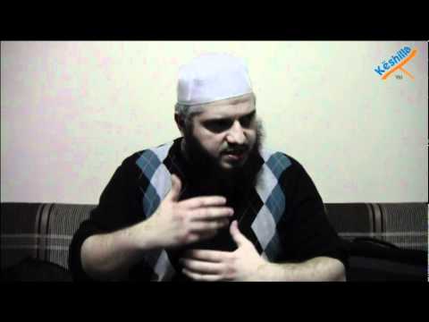 Armiku me i madh i njeriut (iblisi i mallkuar)