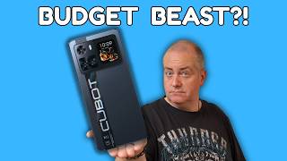 This Budget Phone With 4 Cameras Surprised Me… Cubot X100 Review!