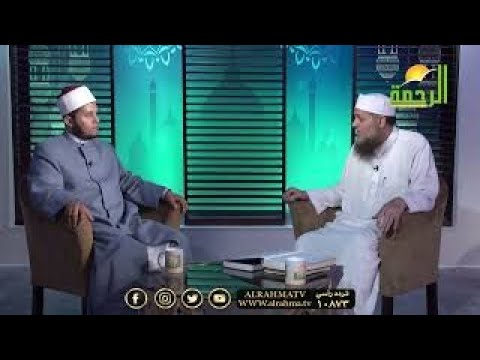 الوقف والإبتداء فى سورة البقرة من الاية 75 الى الاية 83 مع الشيخ حمدى سعد ودكتور إسلام الأزهرى