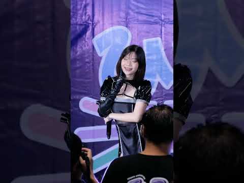 20230930 Umeshu Umeshu Soulxia Fancam Focus