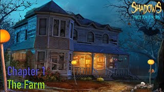 Let's Play - Shadows - Price For Our Sins - Chapter 1 - The Farm