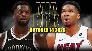 NBA 마이애미 144-128 브루클린 하…