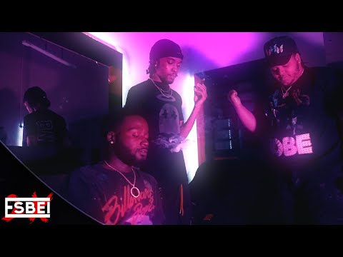 Czz - Lose Ya Life (Official Video) Shot by @Esbei2x