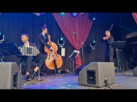 Bandonegro: "Bahia blanca" @ Sinksenfeesten Kortrijk 2022