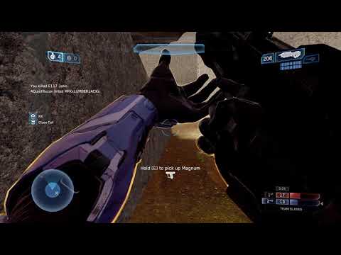 Time to get Gud! - Halo 2A -  Multiplayer Gameplay PT 1