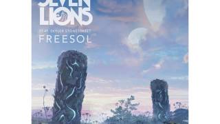 Seven Lions - Freesol (Feat. Skyler Stonestreet)
