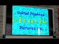 United Plankton Pictures Nickelodeon Productions 2011