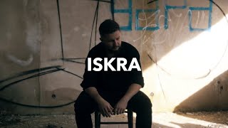 Łukasz Jędrys Iskra