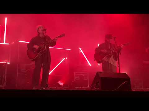 4/20 Tegan and Sara - Don't Confess @ Sanderson Brantford 3/21/24