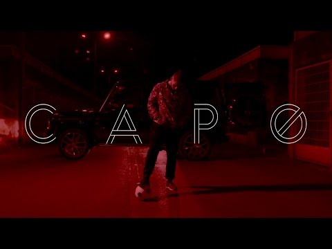 CAPO - GGNIMG (prod. von SOTT & Veteran & Zeeko) [Official HD Video]