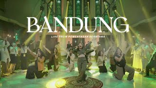 Download lagu Yura Yunita - Bandung (Live from Pementasan Bernyawa) mp3