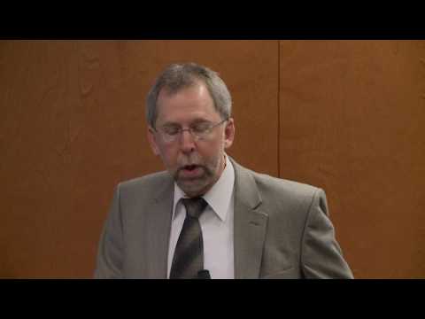 NHGRI Introduction - Eric Green
