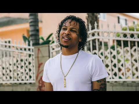 G Perico x Jay Worthy x Larry June Type Beat "Foolish" 2020 | Prod. by Dombailey