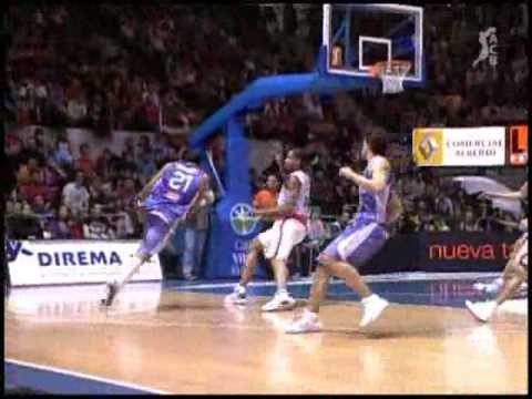 Quinton Hosley and  Jeremiah Massey