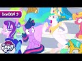 My Little Pony Friendship Is Magic S9 EP15 2 4 6 Greaaat MLP FULL EPISODE