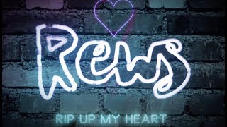 Rip Up My Heart Music Video