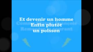 Les Fatals Picards - Petit Poisson D'Elevage (Lyrics)