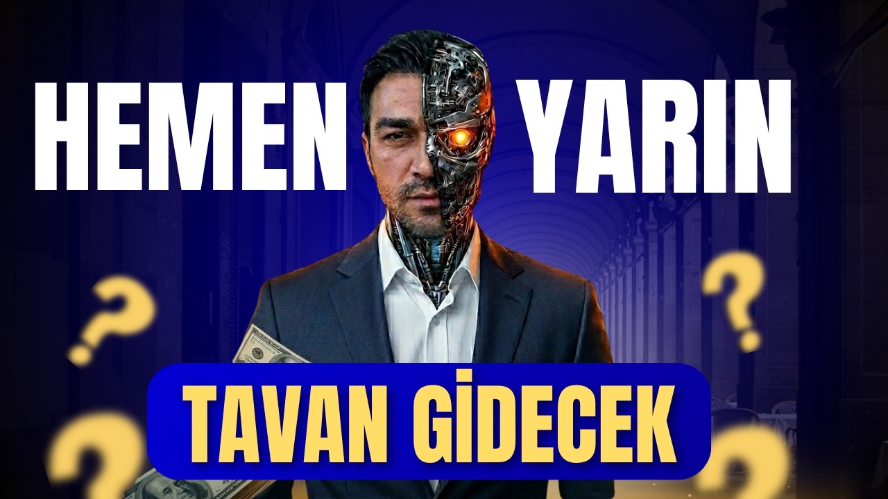 YARIN VE PAZARTESİ GÜNÜ TAVAN TAVAN GİDECEK