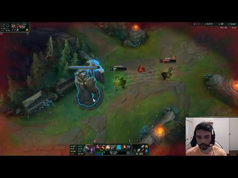 MINERVA e RANGER em um X1 INTENSO de GRAVES!!!