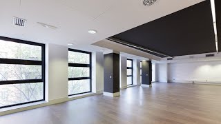 Oficina en alquiler con terraza en Calle Calabria - La Nova Esquerra de l'Eixample - Tasa Locales