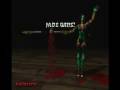 Mortal Kombat Deception All Fatalities On Alt Tanya Part 2 HQ