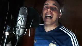 CRUZ - HAWÁI 🏝 Vídeo Oficial VERSION CUMBIA🔥🎶  | PROD  JOTA RECORDS 2020