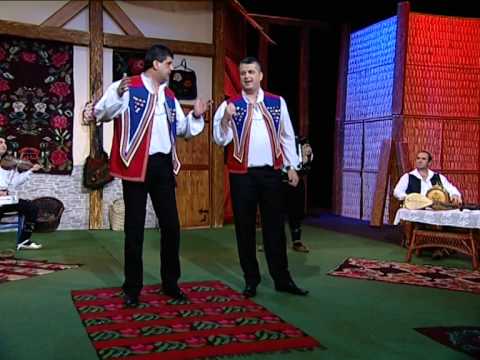 ZARE I GOCI - MITRALJEZ