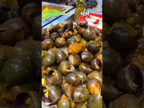 Một Quán Buffet Sang - Xịn - Mịn Mà Rẻ Nhất Quận 12 | Hẻm Sài Gòn