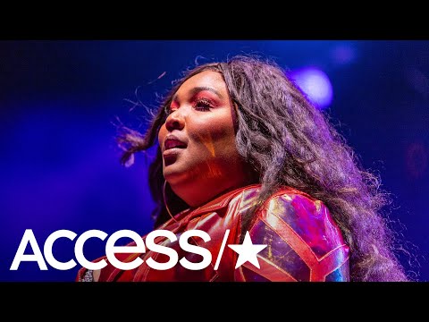 How Lizzo Became A Twerking, Flute-Playing Superstar: 'I Didn't Have This Overnight Success Story'