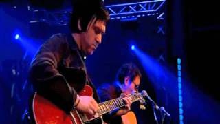 Bert Jansch with Johnny Marr - It Don't Bother Me - BBC4 In Session