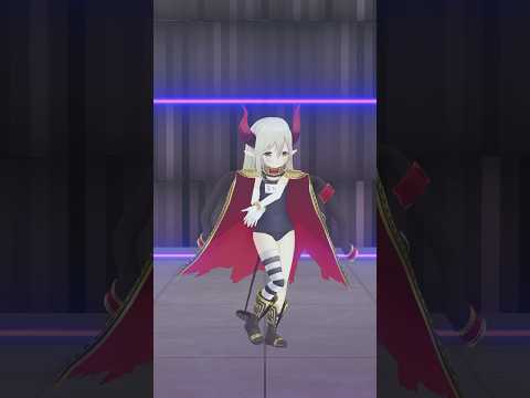 プロポーズ/なとり #踊ってみた #vtuber #にじさんじ えま★おうがすと