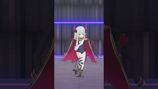 プロポーズ/なとり #踊ってみた #vtuber #にじさんじ えま★おうがすと