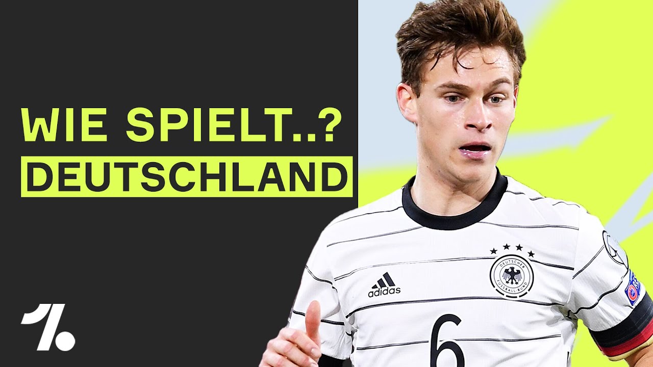 Mit Müller und Hummels zurück zu alter Stärke? Wie spielt Deutschland bei der EM 2021?