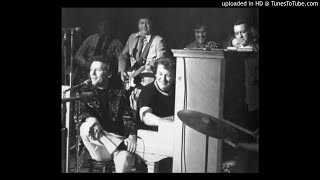Jerry Lee Lewis - Another place another time - Grand Ole Opry 1973