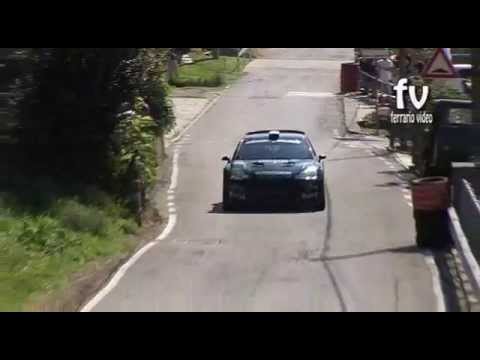 3°Ba...relli Ronde 2015 Felix - Quarenghi riprese esterne by Ferrario Video