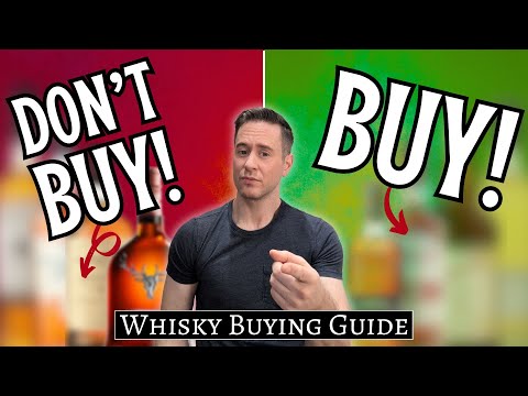 Don't buy THIS, buy THAT! | 6 Alternatives to popular whiskies