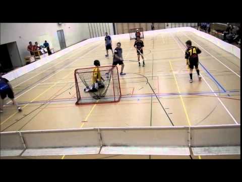 Cup 1/2-Final Wygorazzi - Attiswil