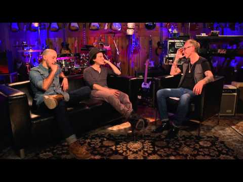 Kinky "Look" interview Guitar Center Sessions on DIRECTV