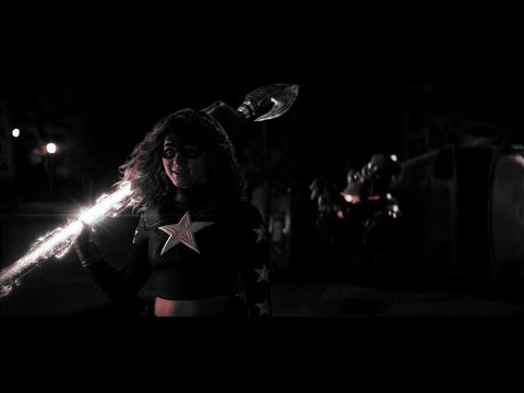 Stargirl 🌟 Who U R