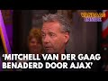 ‘Ajax heeft Mitchell van der Gaag benaderd als mogelijke opvolger Maurice Steijn’ | VANDAAG INSIDE