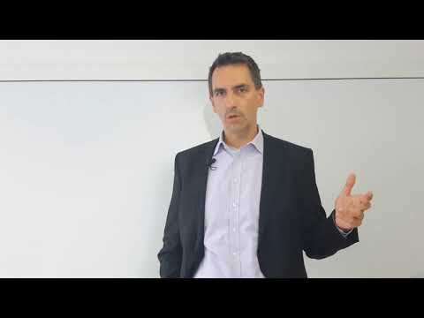 Success story, Simon Kolenc, Fin4Green | Seal of Excellence | ®Global Disruption - OFFICIAL